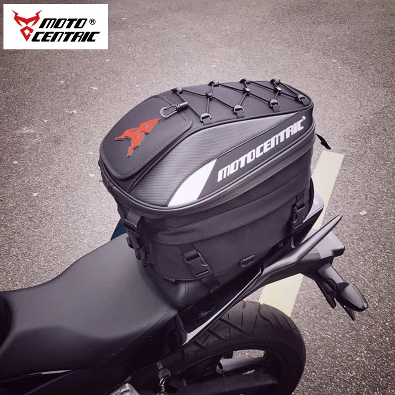 Motorcycle Bags