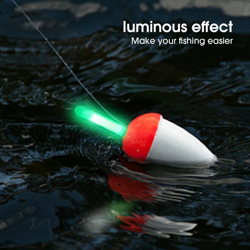 Fishing Rod Light