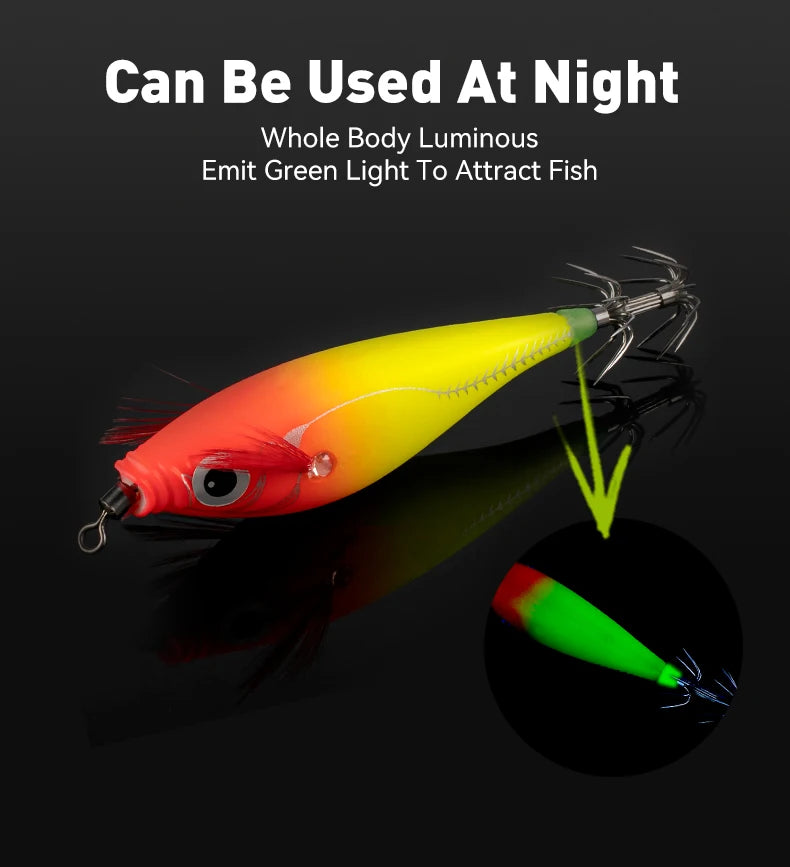 Fishing Lures