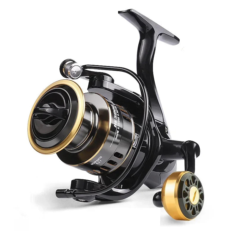 Fishing Reel