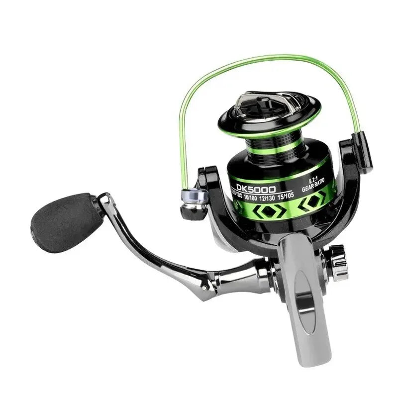 Fishing Reel
