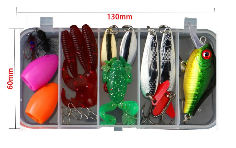 Fishing Lures