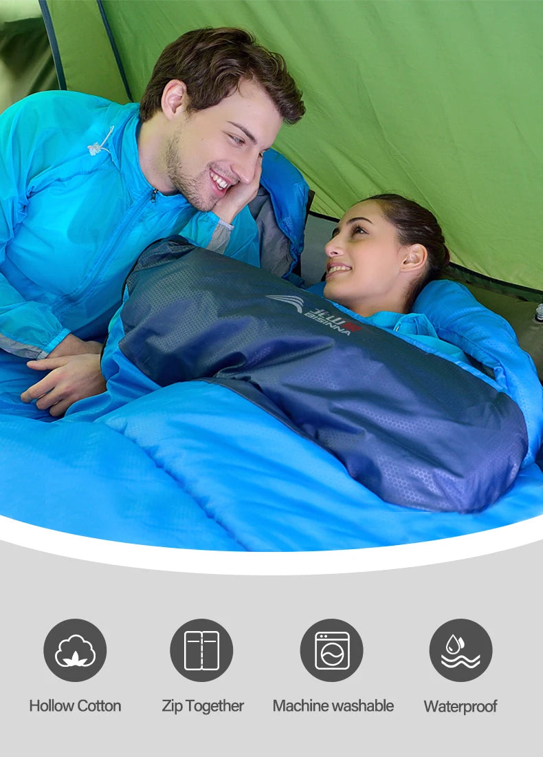 Sleeping Bag