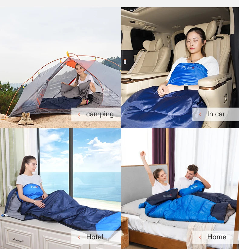 Sleeping Bag