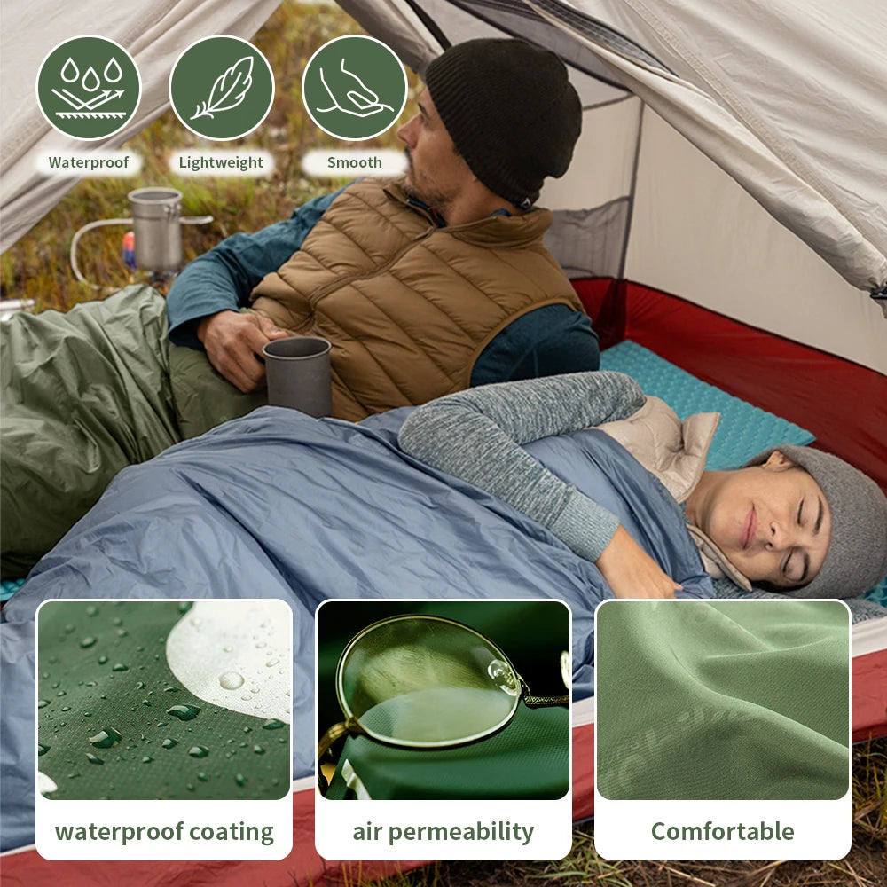Sleeping Bag