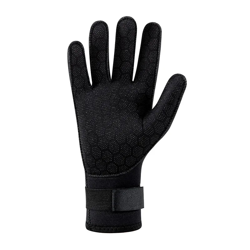 Neoprene Diving Gloves