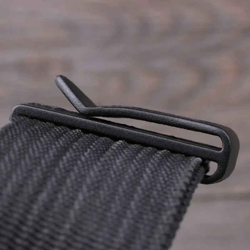 Molle Webbing Buckle Strap Belt