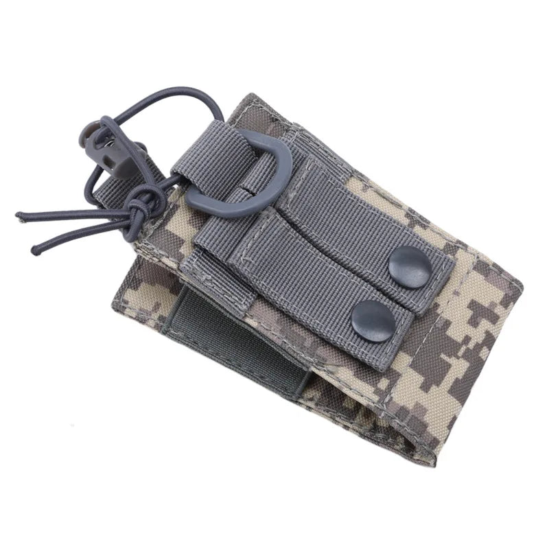 Radio Pouch