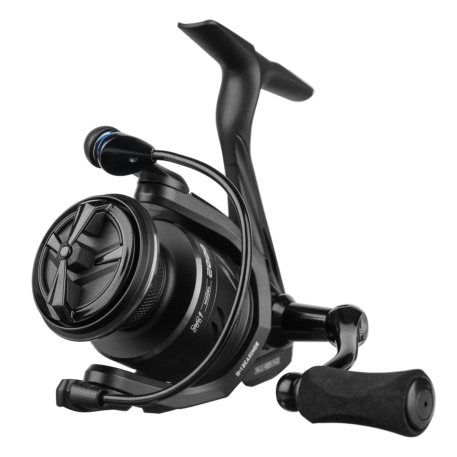 Fishing Reel