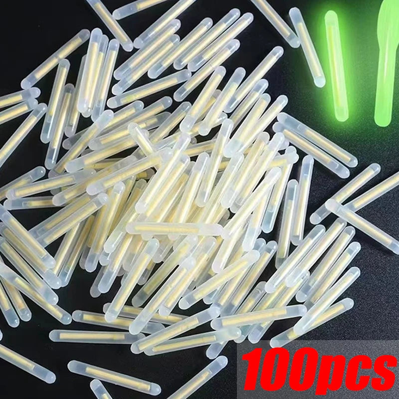 Fishing Rod Light