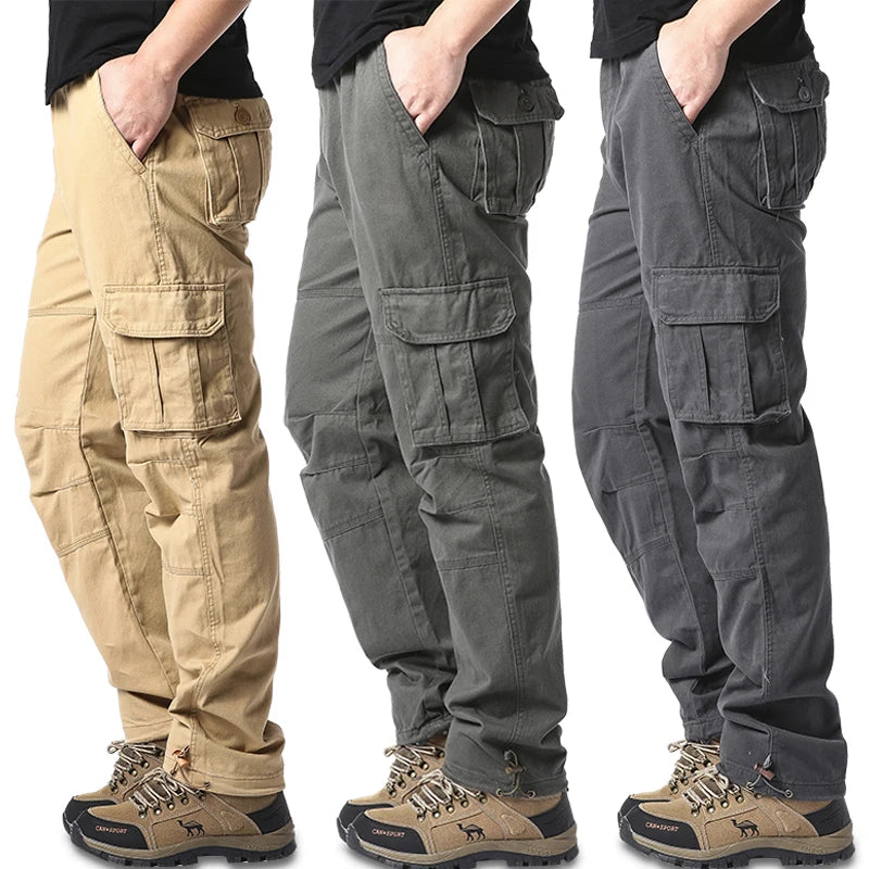 Men's Pants