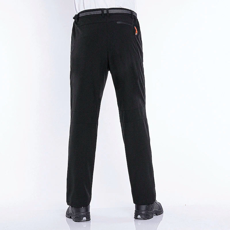 Men Women Pants