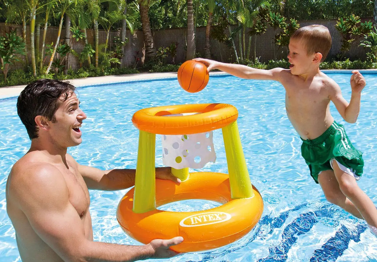 Swimming Inflatables