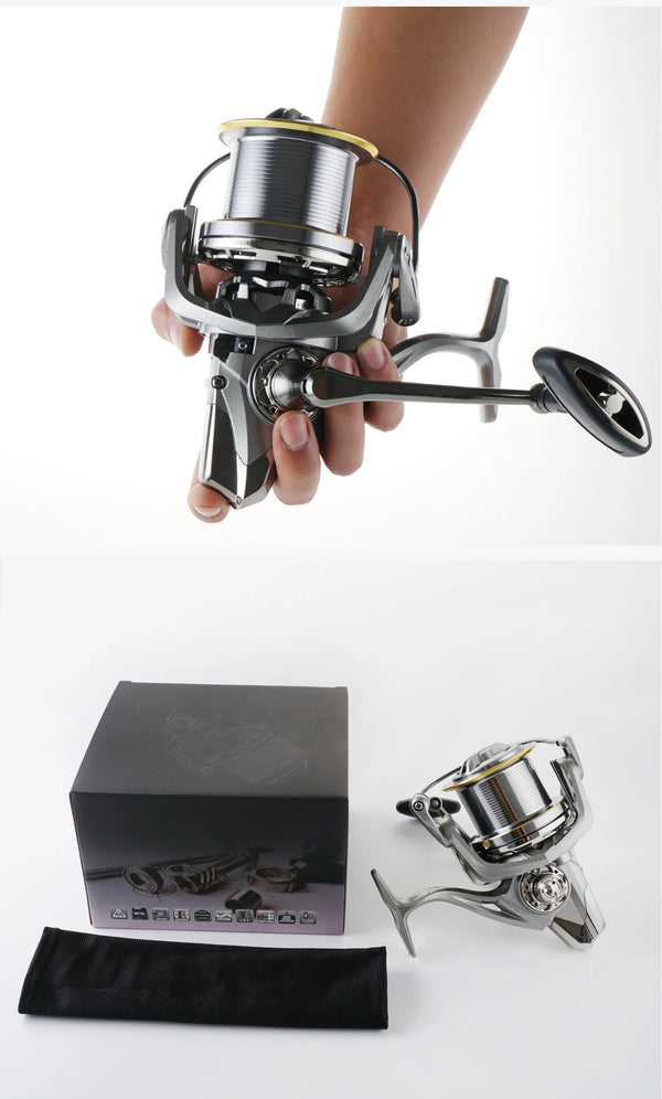 Fishing Reel