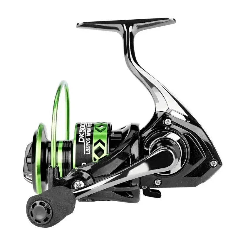 Fishing Reel