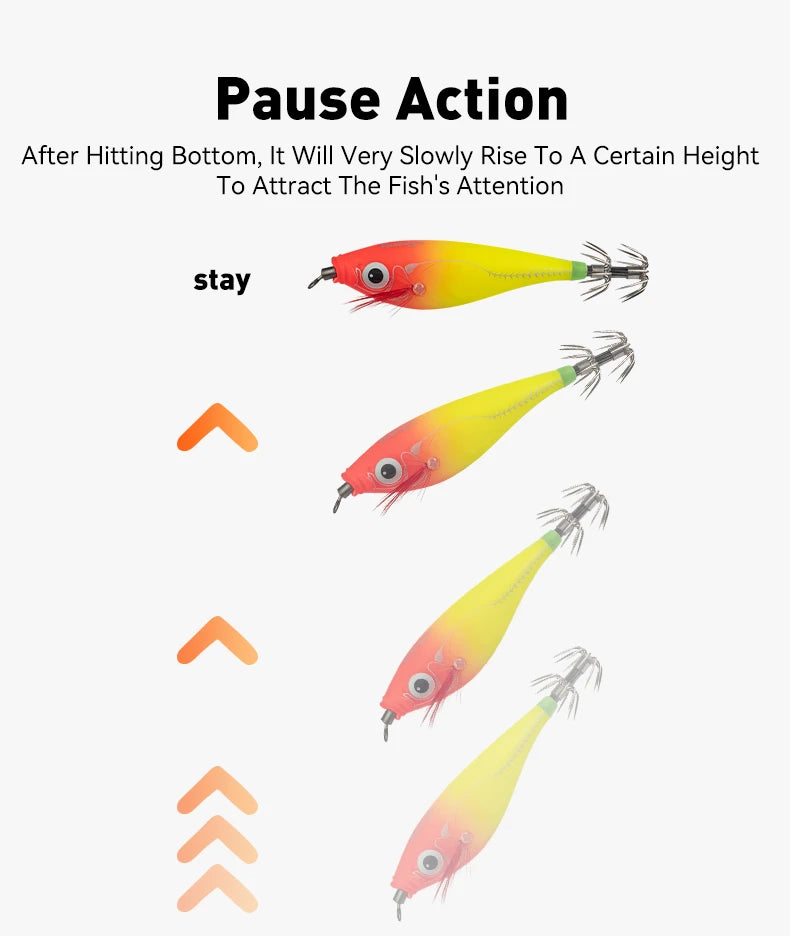 Fishing Lures