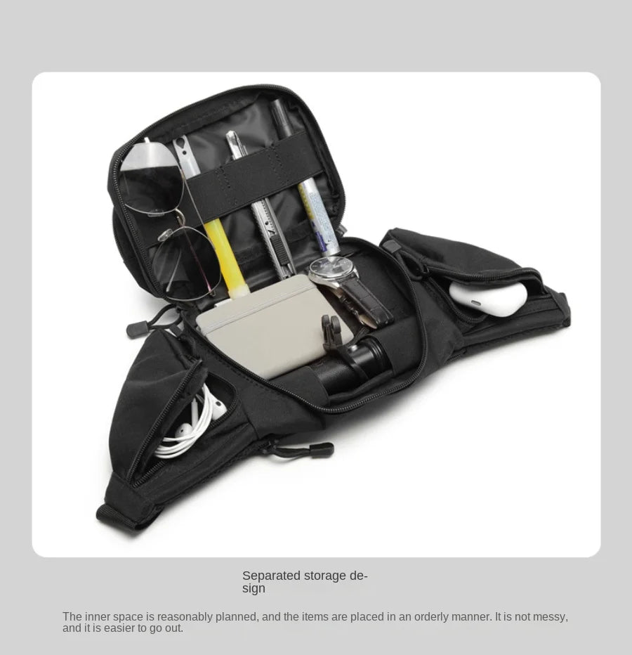 Waist Bag
