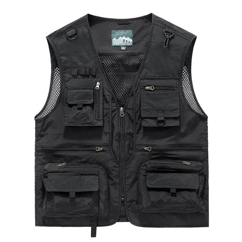 Men's Vest