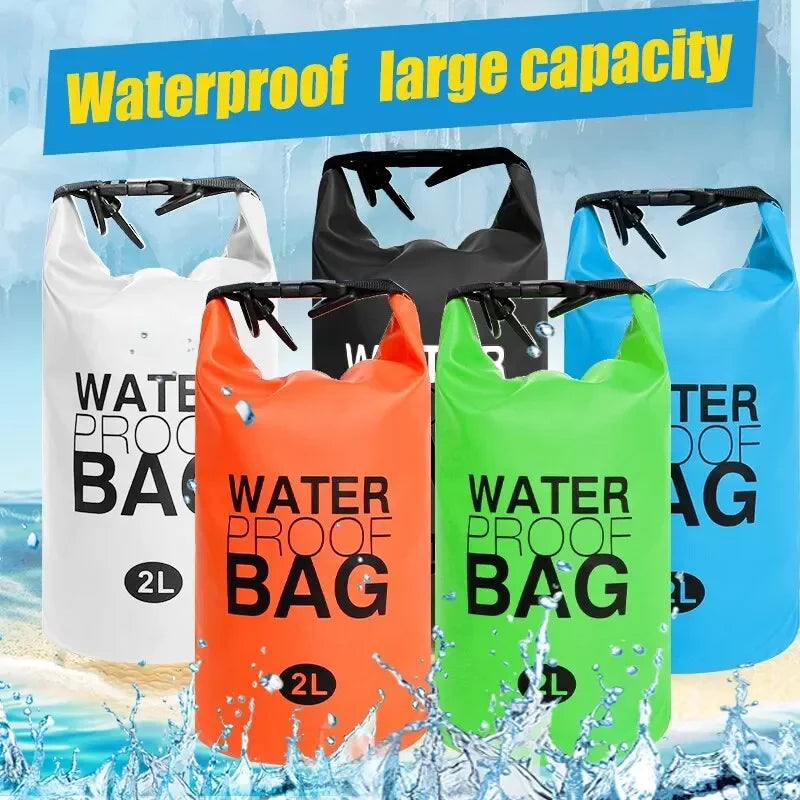 Waterproof Dry Bag