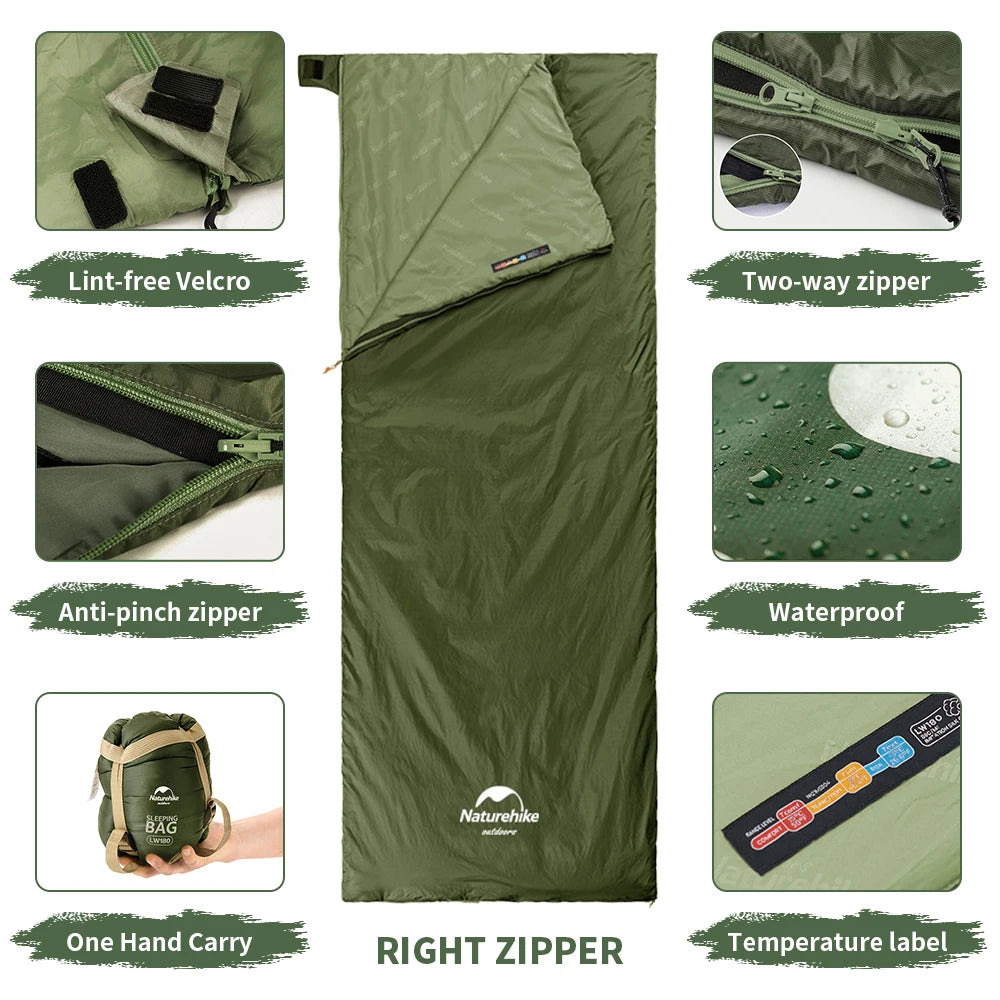 Sleeping Bag