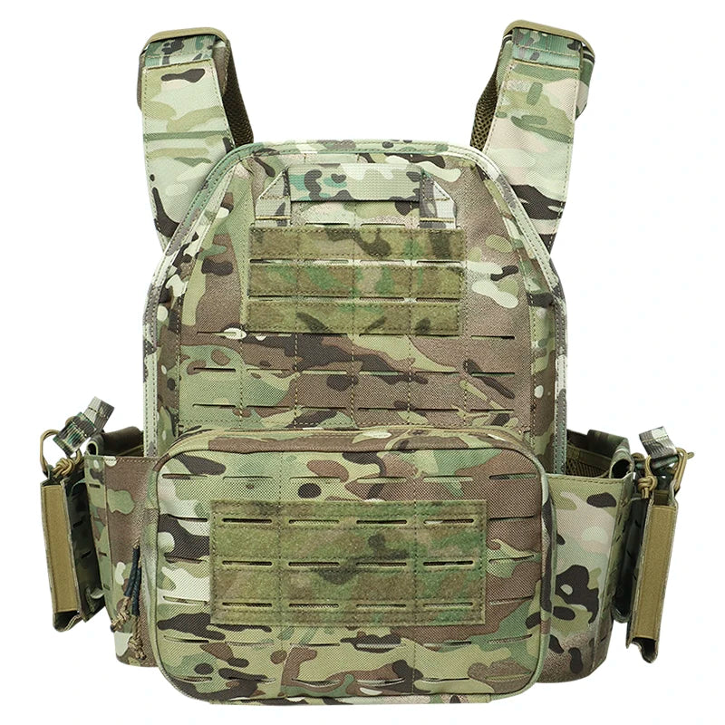 Tactical Vest