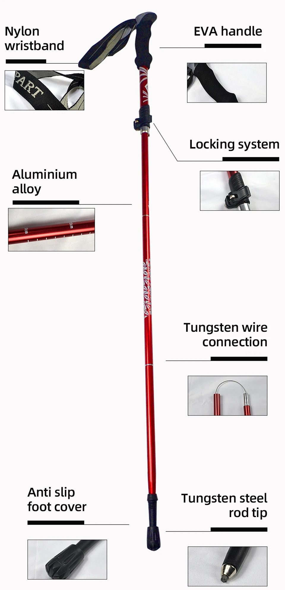 Walking Pole