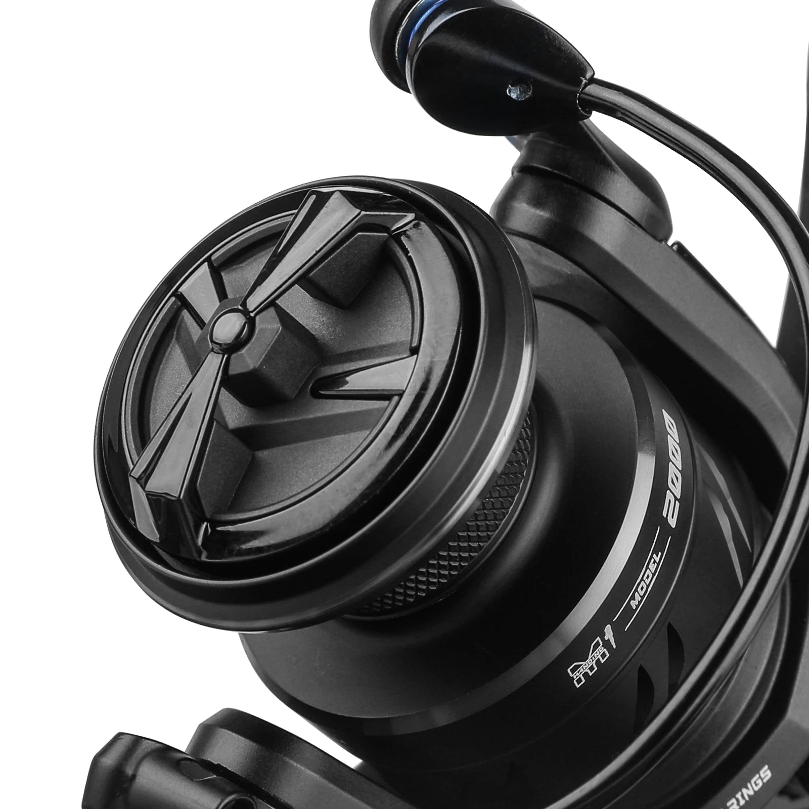 Fishing Reel