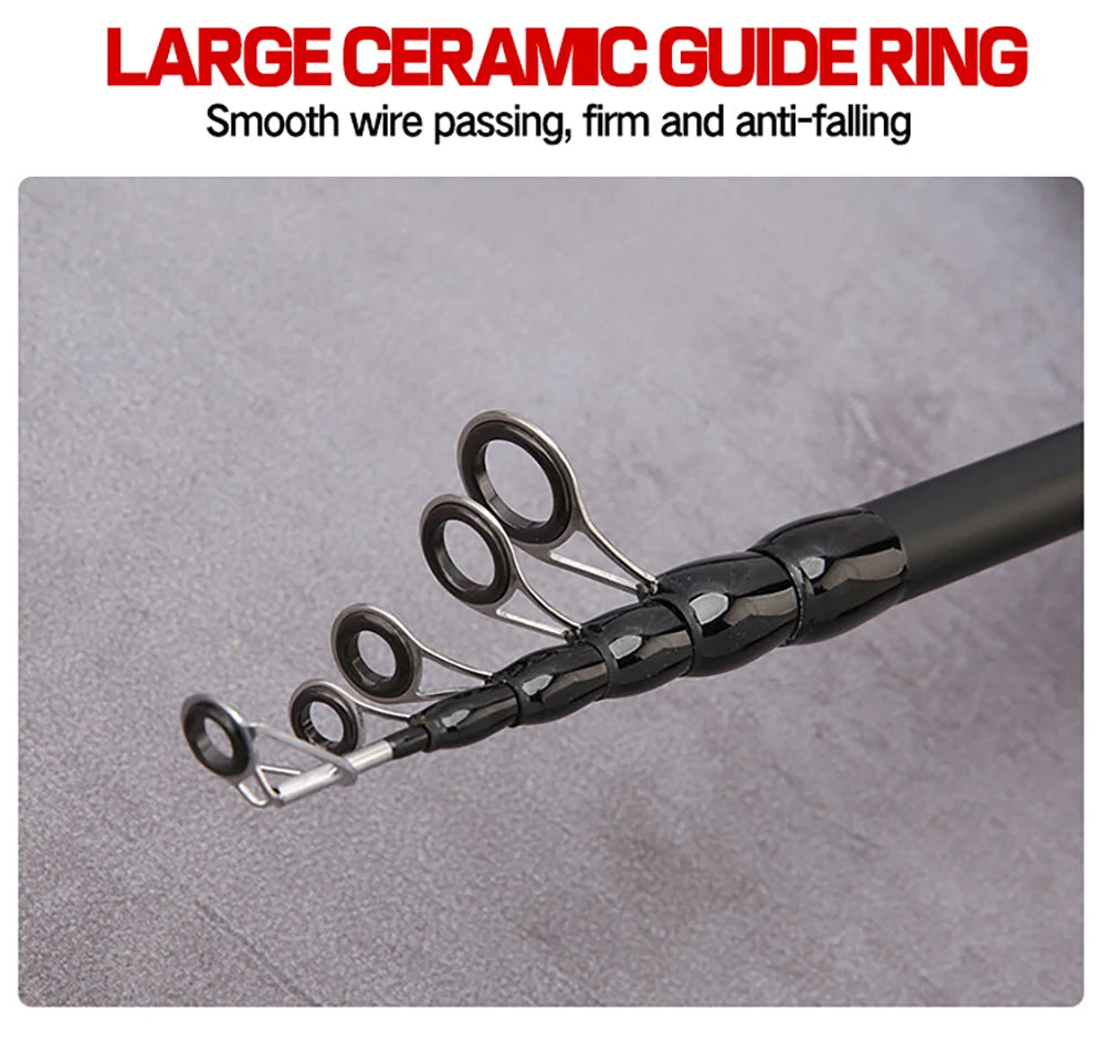 Fishing Rod