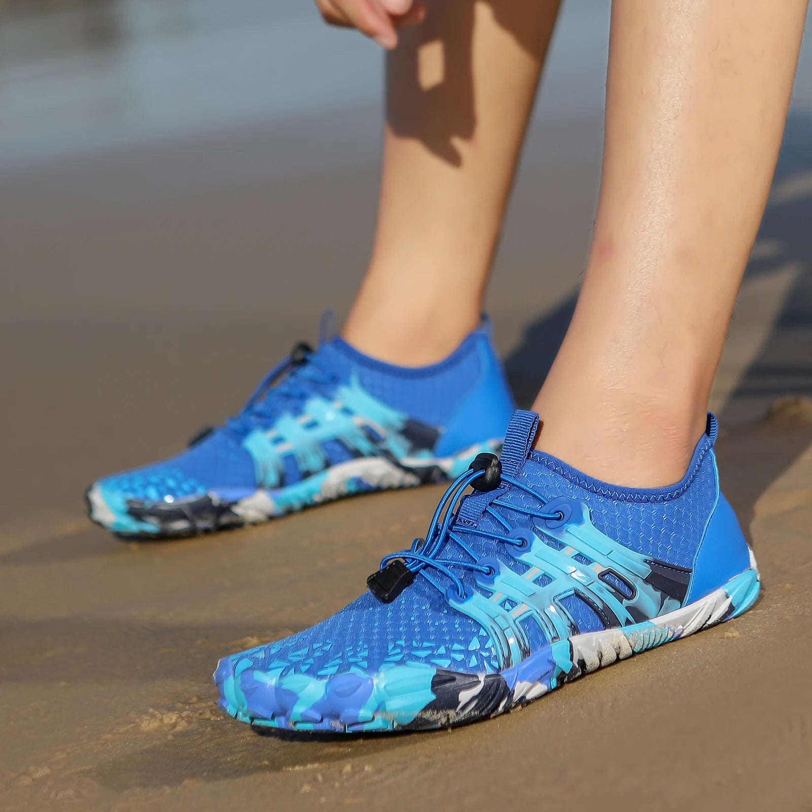 Non-Slip Light Soft Beach Shoes