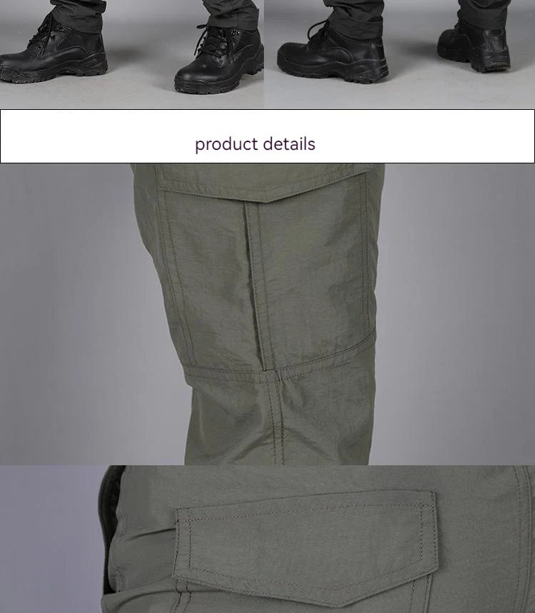 Men's Pants