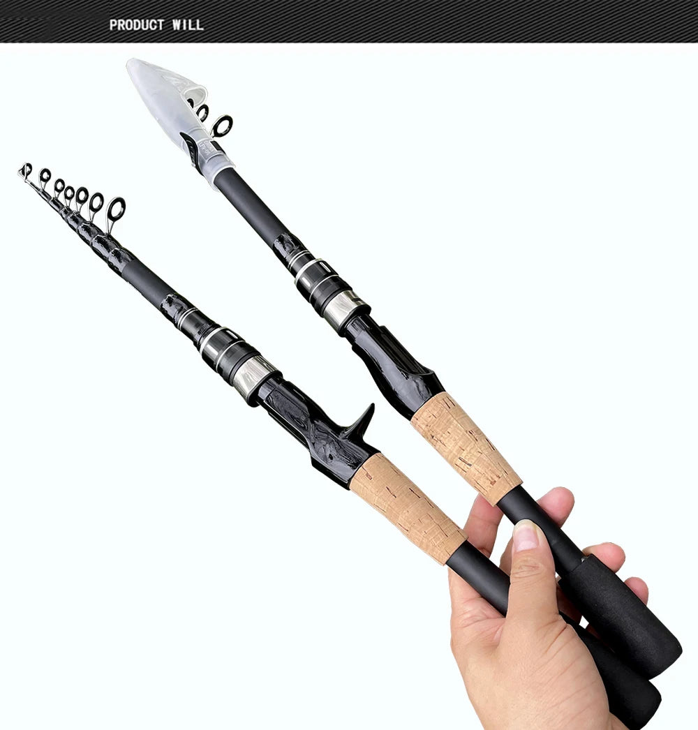 Fishing Rod