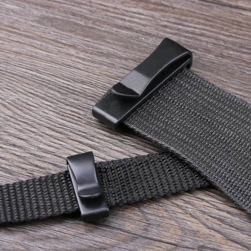 Molle Webbing Buckle Strap Belt
