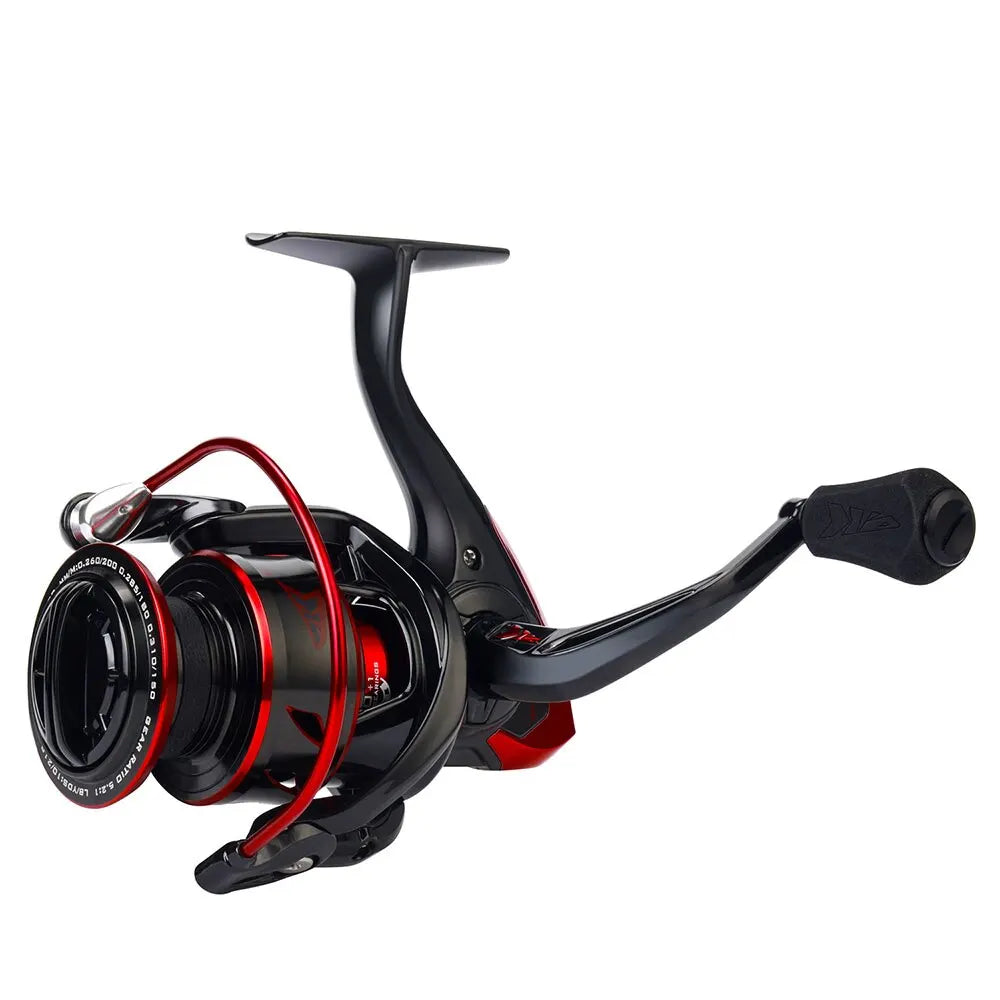 Fishing Reel