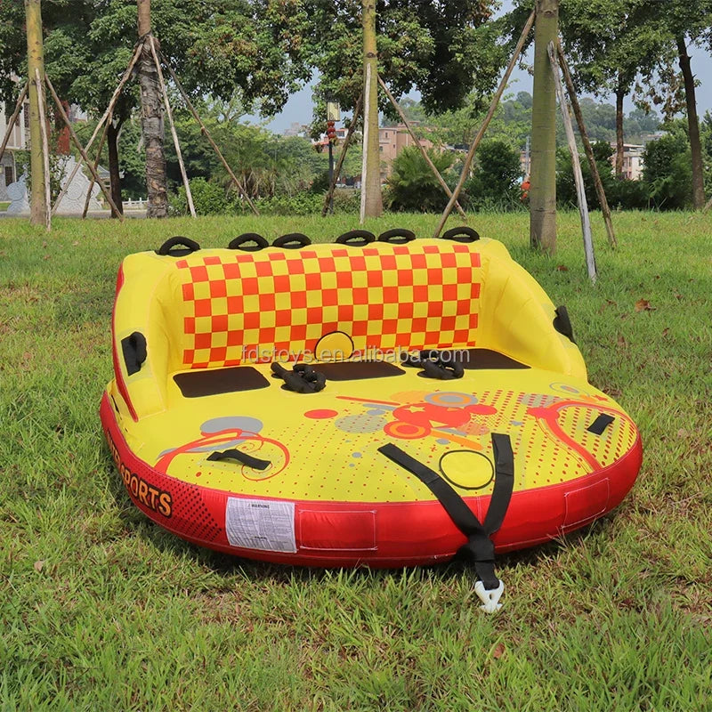 Inflatable Boat