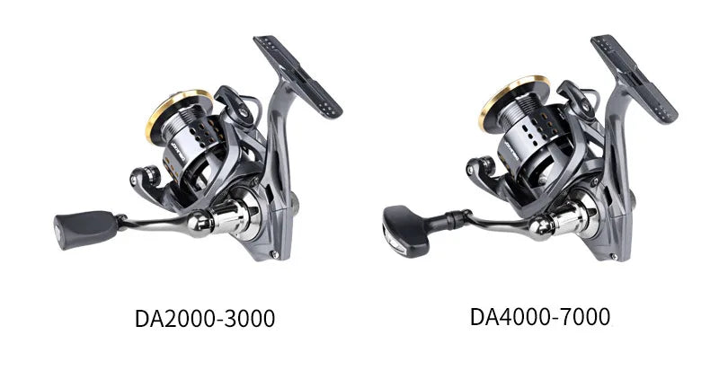 Fishing Reel