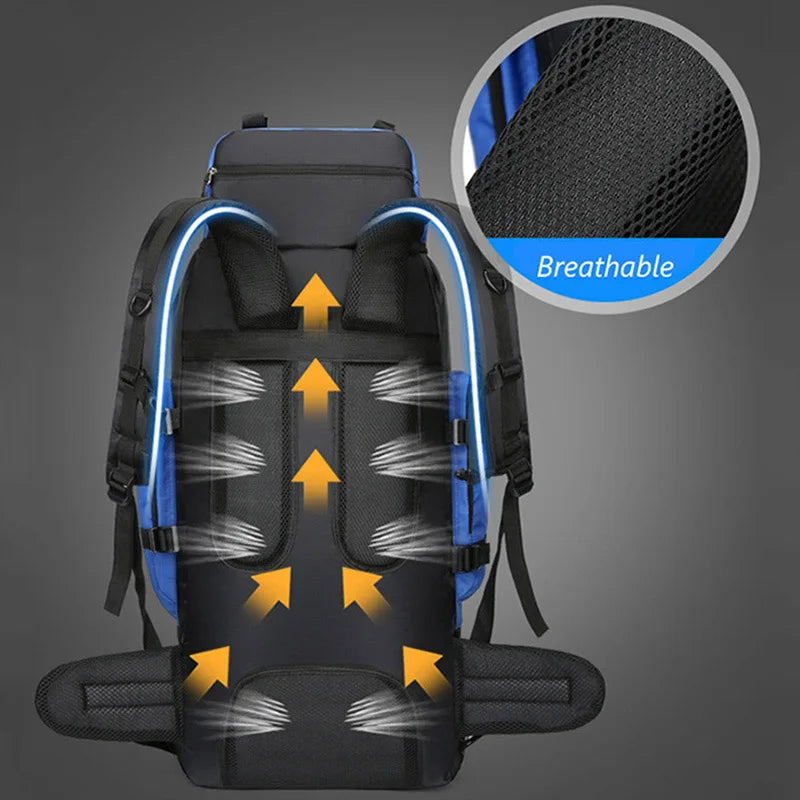 Backpack Rucksack