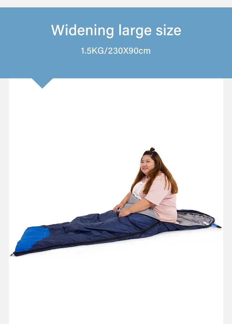 Sleeping Bag