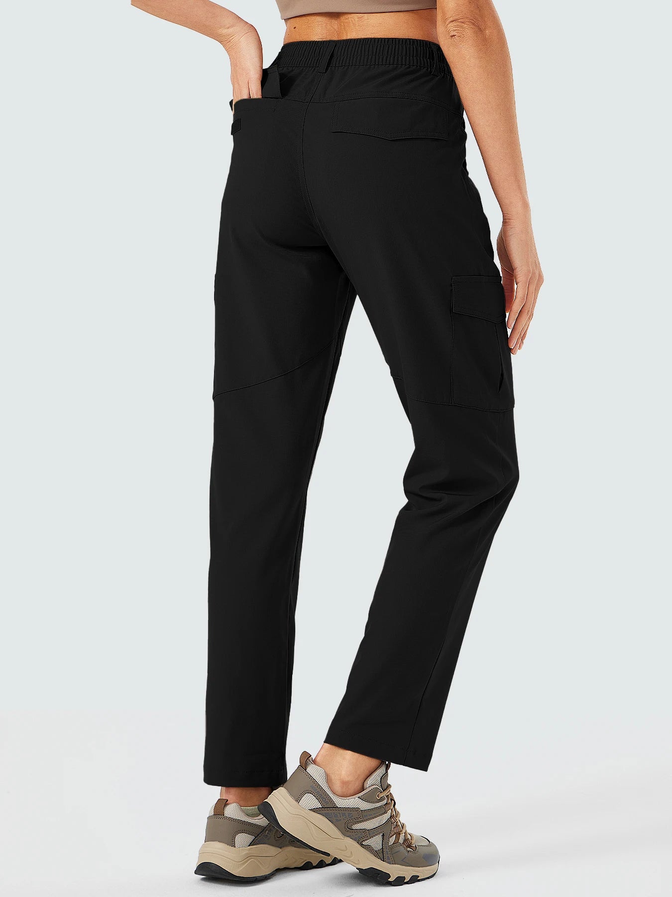 Women's Hiking Cargo Pants