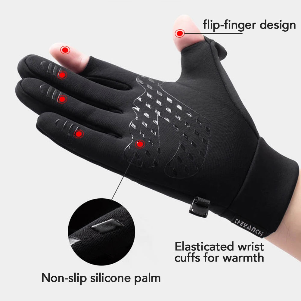 Winter Gloves