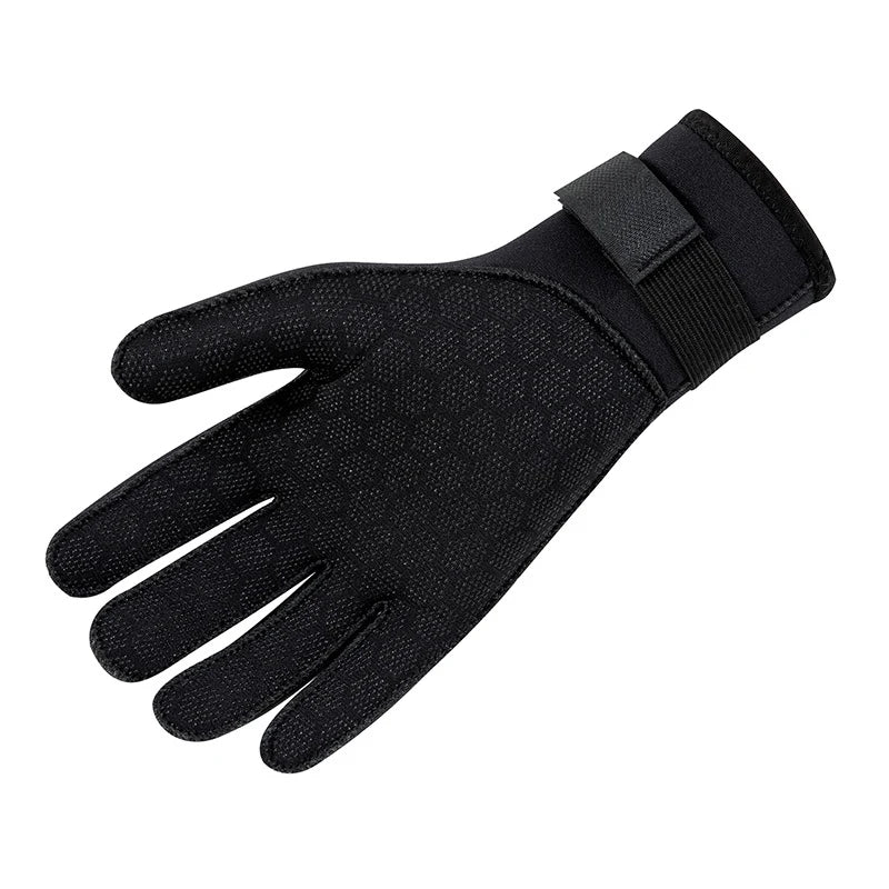 Neoprene Diving Gloves