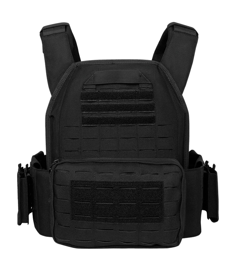 Tactical Vest