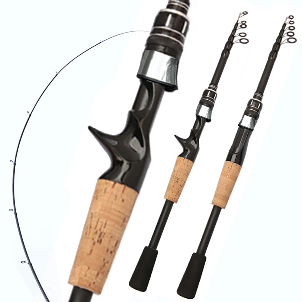 Fishing Rod
