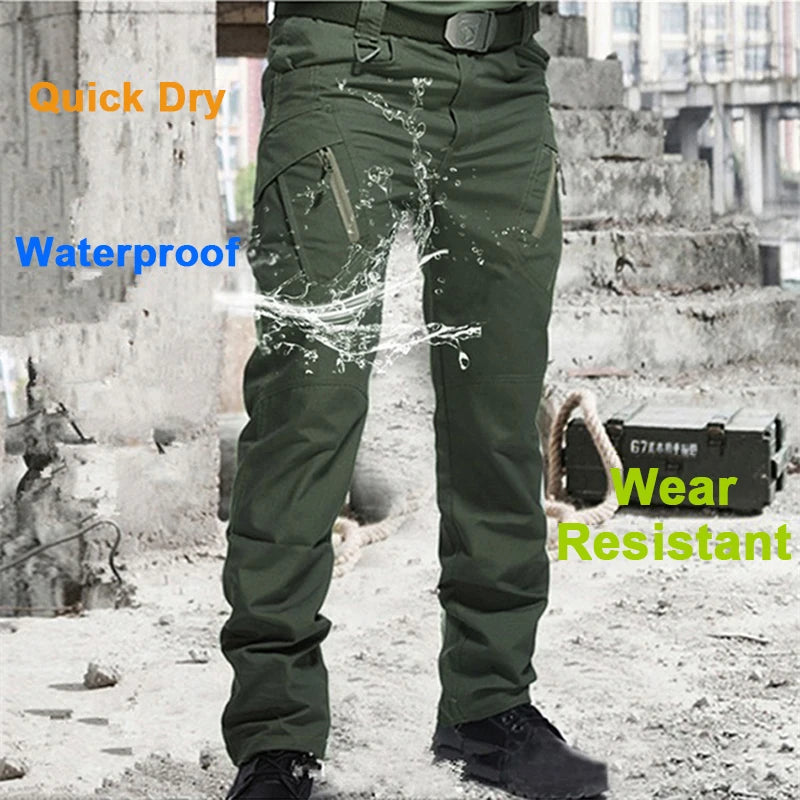 Men's Pants