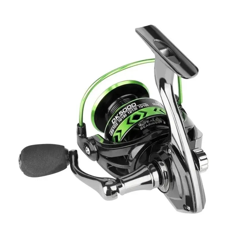 Fishing Reel