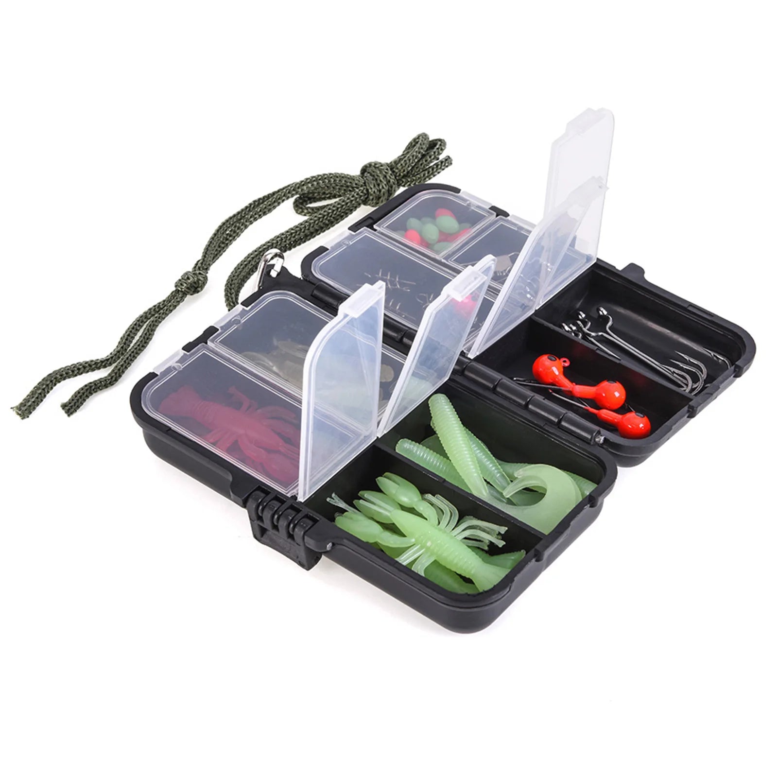 Fish Rod Combo