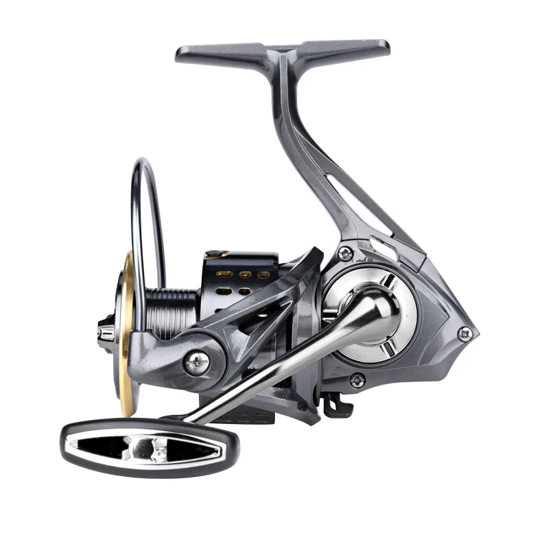 Fishing Reel