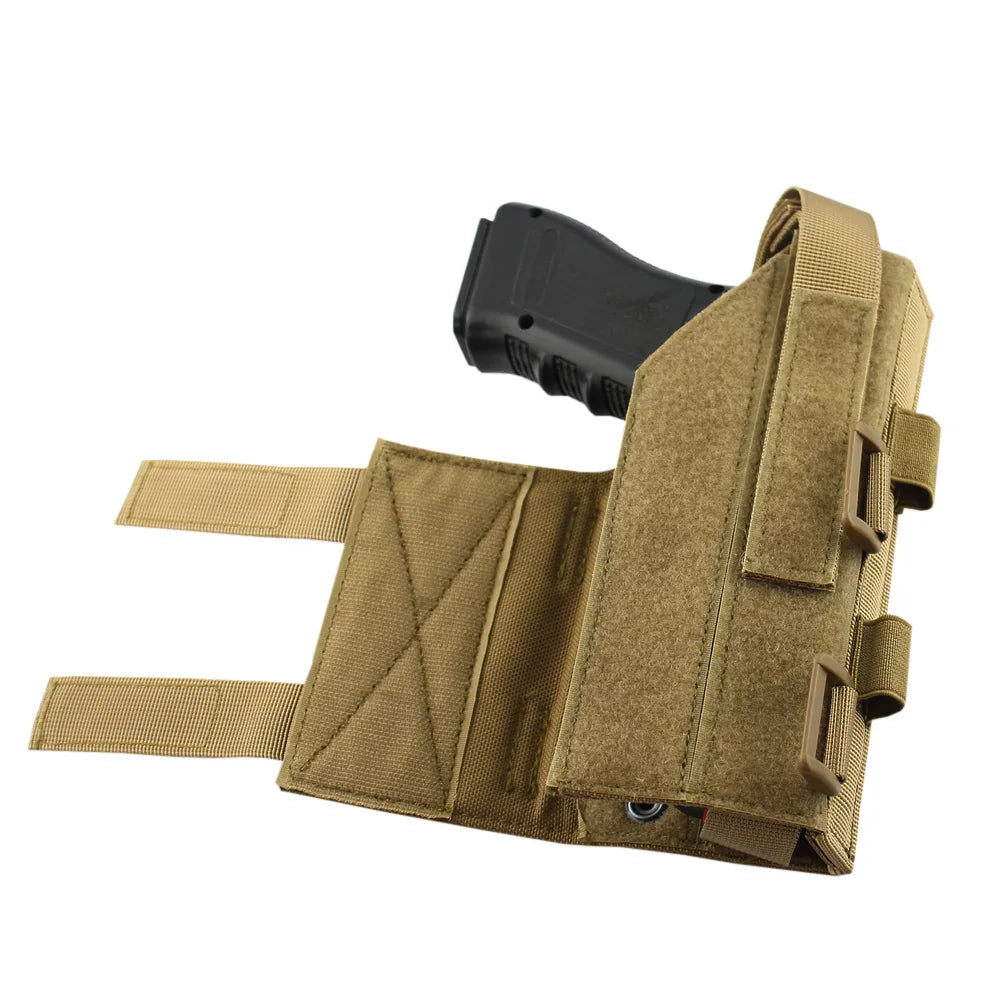 Gun Holster