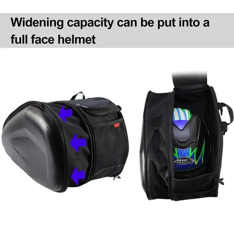 Motorcycle Bags