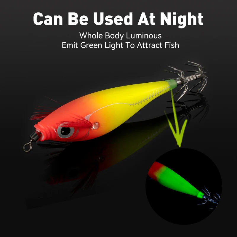 Fishing Lures