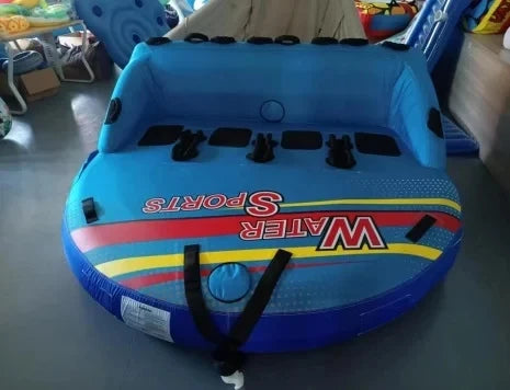 Inflatable Boat